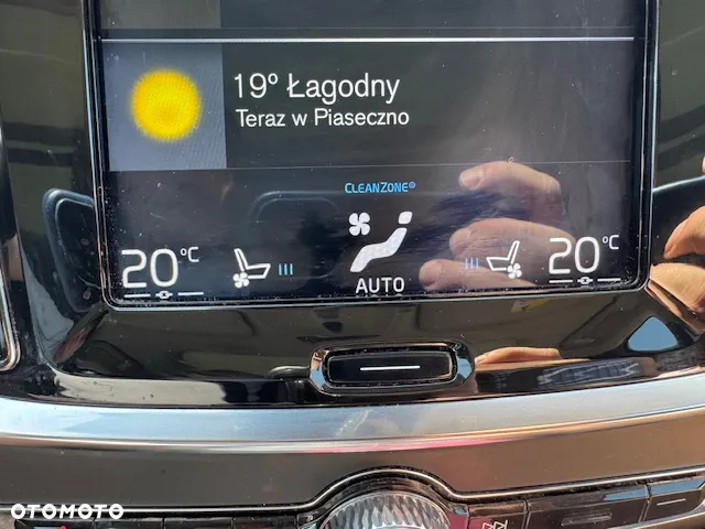 Volvo V60 Cross Country D4 AWD - 25
