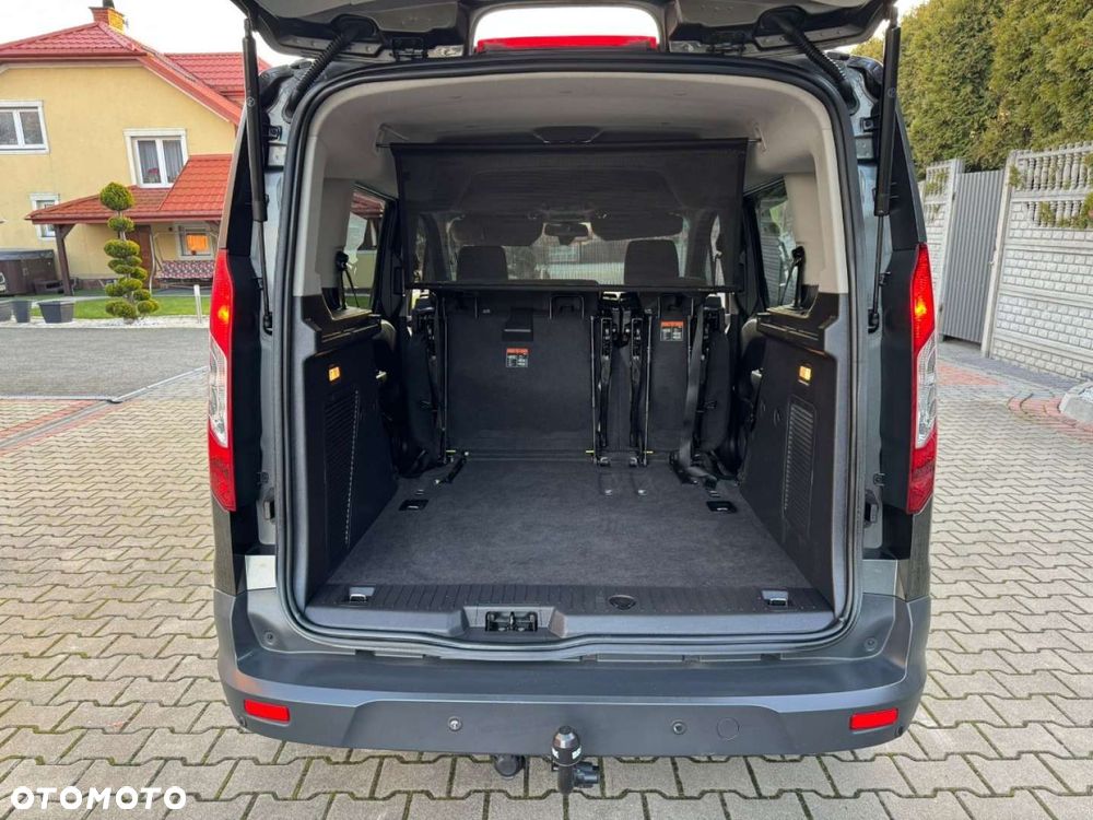 Ford Tourneo Connect - 33