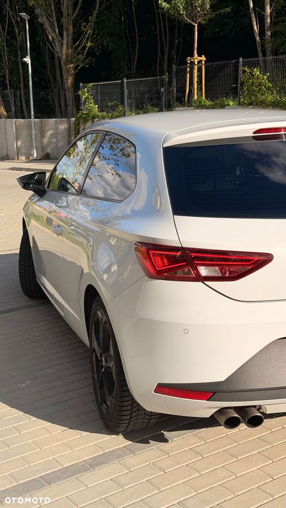 Seat Leon - 6