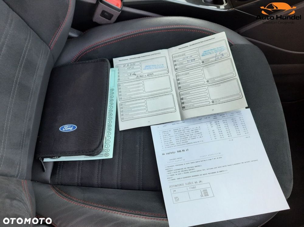 Ford Kuga 1.5 EcoBoost 2x4 ST-Line - 6