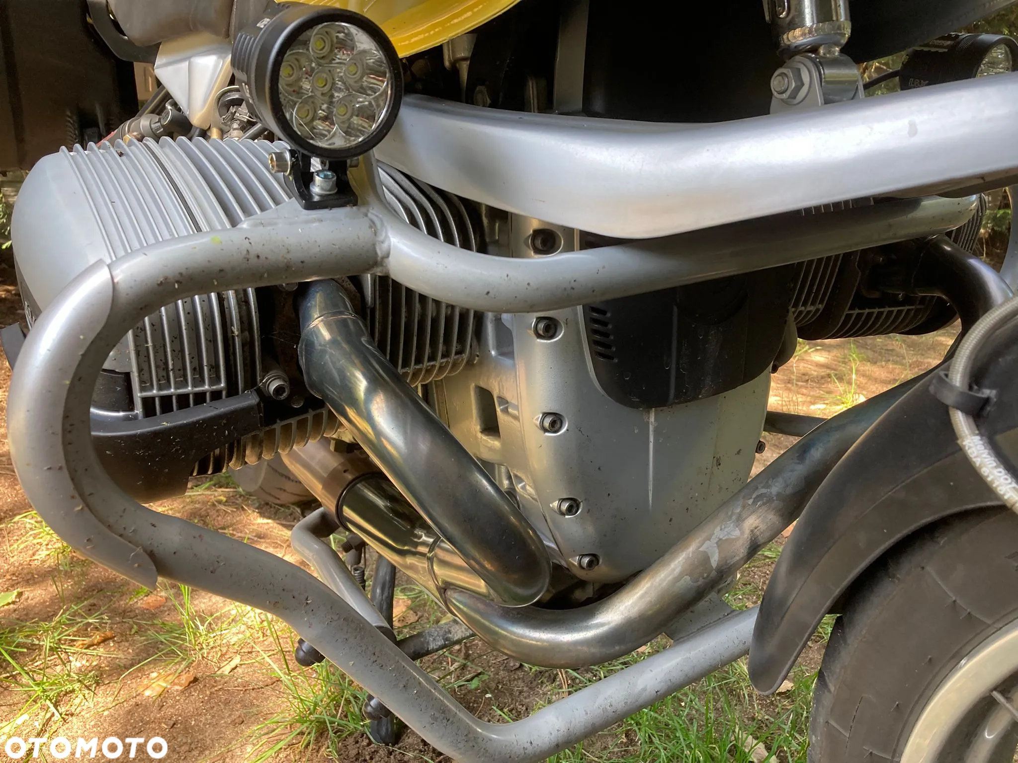 BMW GS - 10