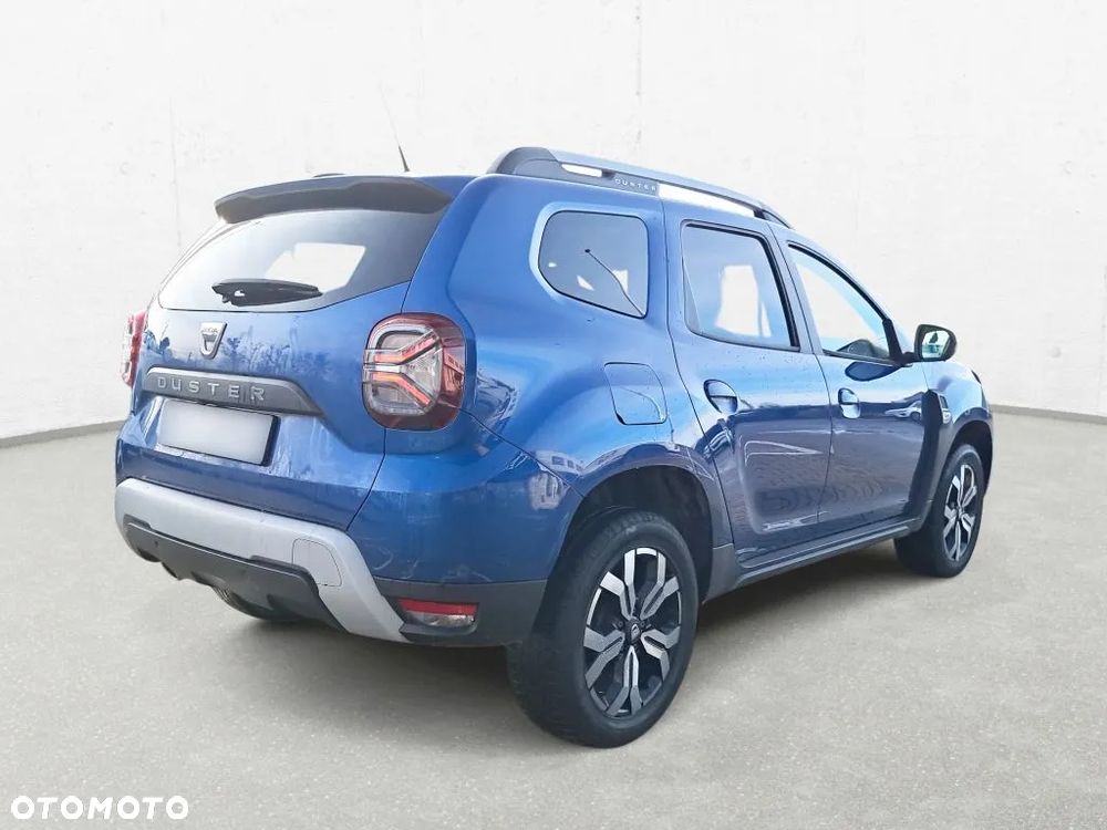 Dacia Duster 1.0 TCe Prestige - 5