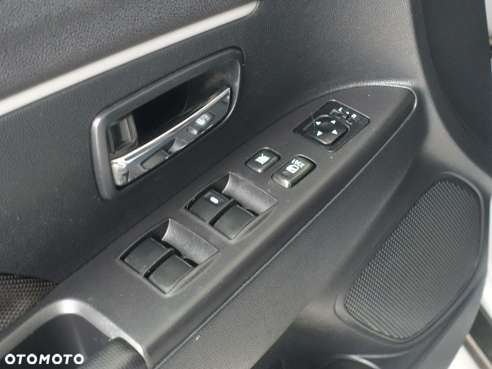 Mitsubishi ASX 1.6 2WD Invite - 14