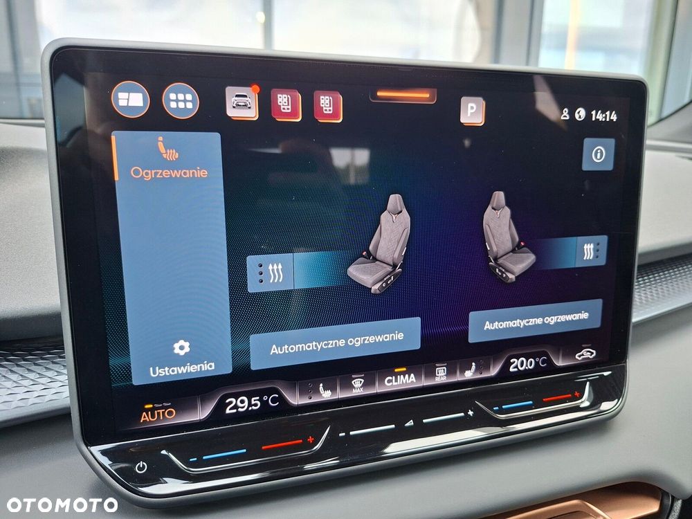 Cupra Terramar - 20