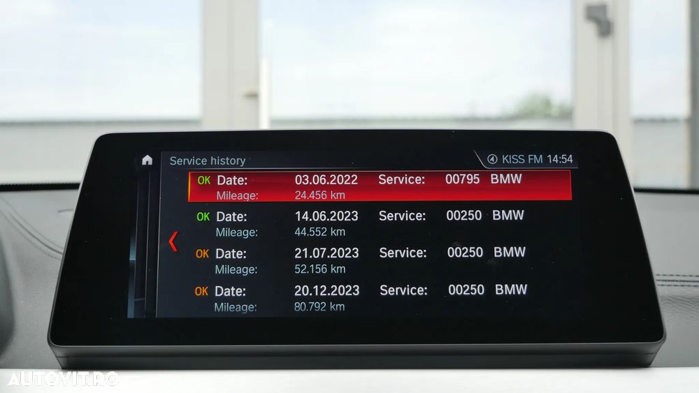 BMW X2 sDrive18d Aut. - 39
