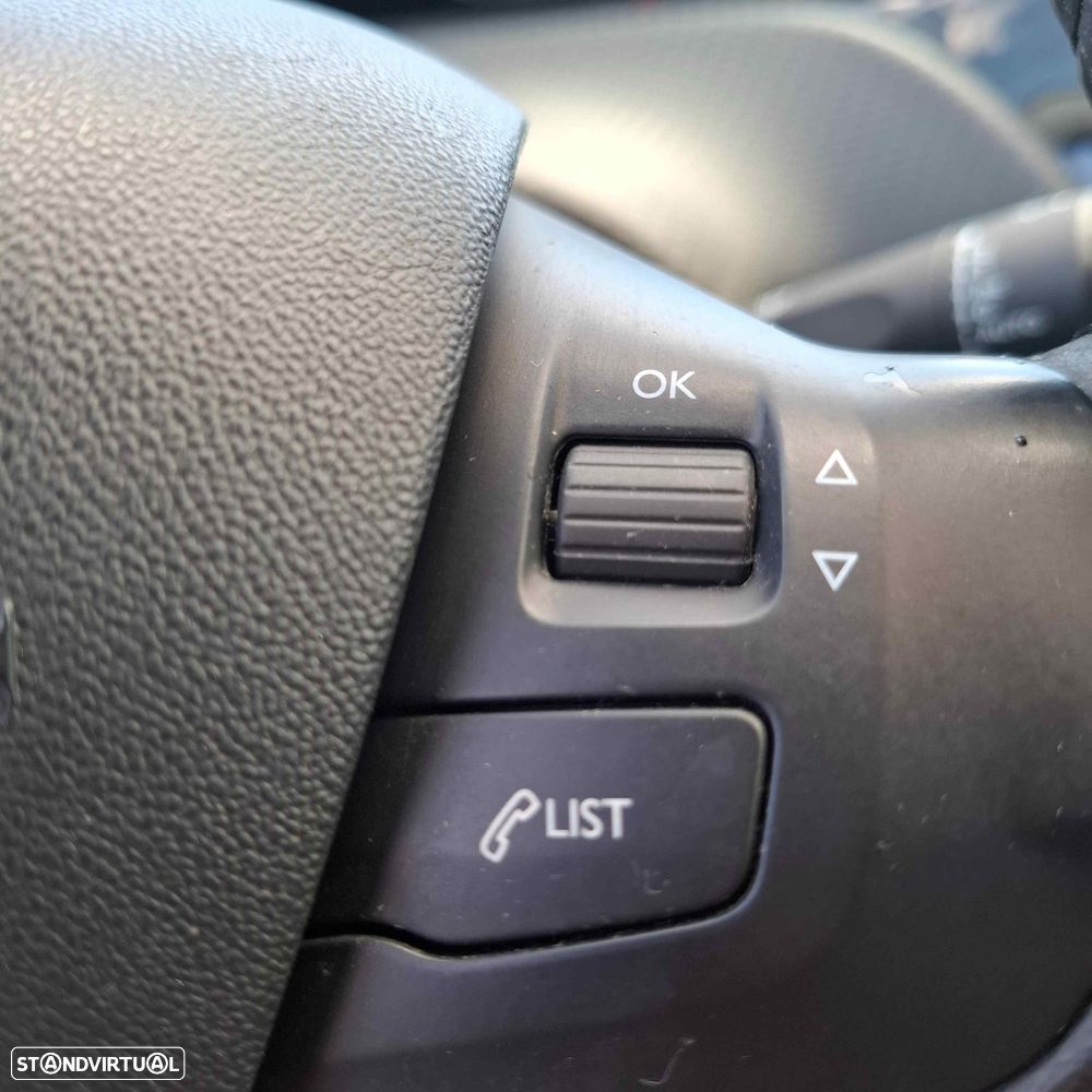 Peugeot 208 1.6 BlueHDi Allure - 24