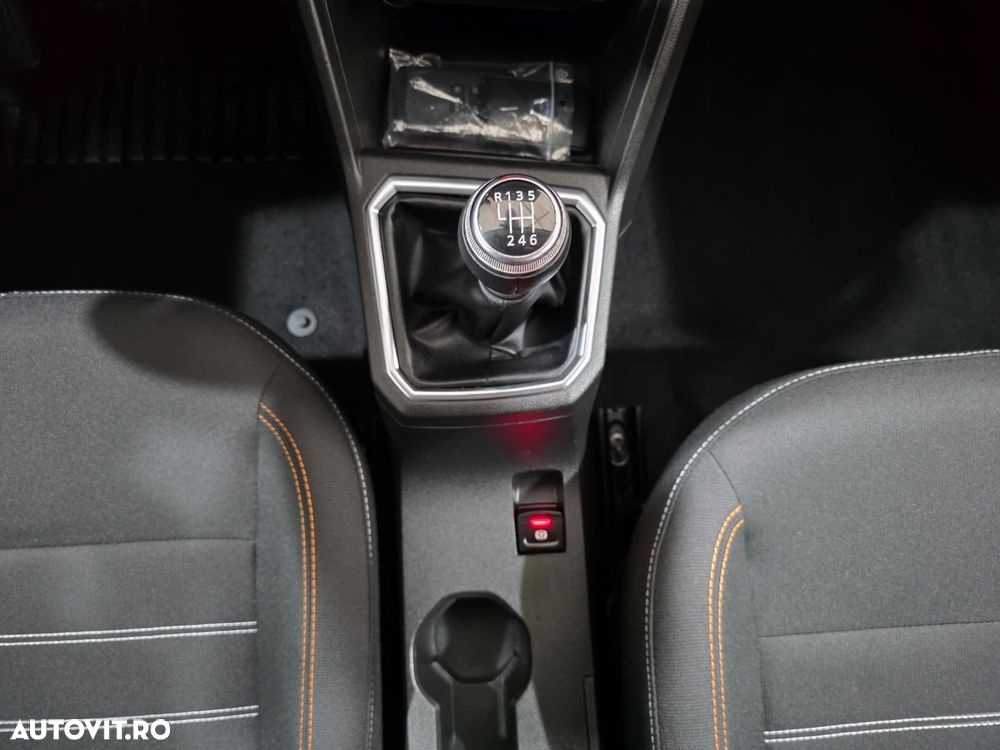 Dacia Sandero Stepway TCe 90 MT6 Extreme - 12