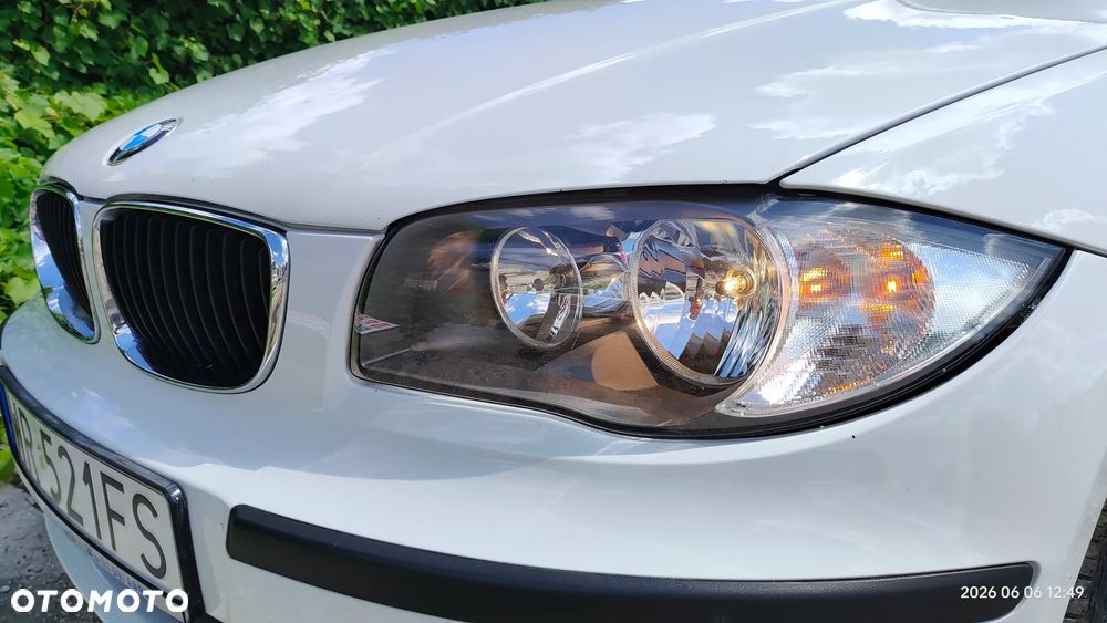 BMW Seria 1 116i Edition Lifestyle - 2