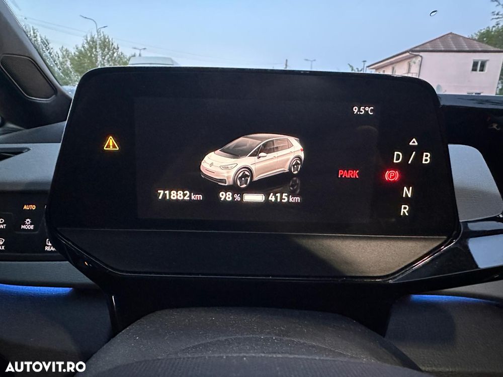 Volkswagen ID.3 58 kWh Pro Performance - 13