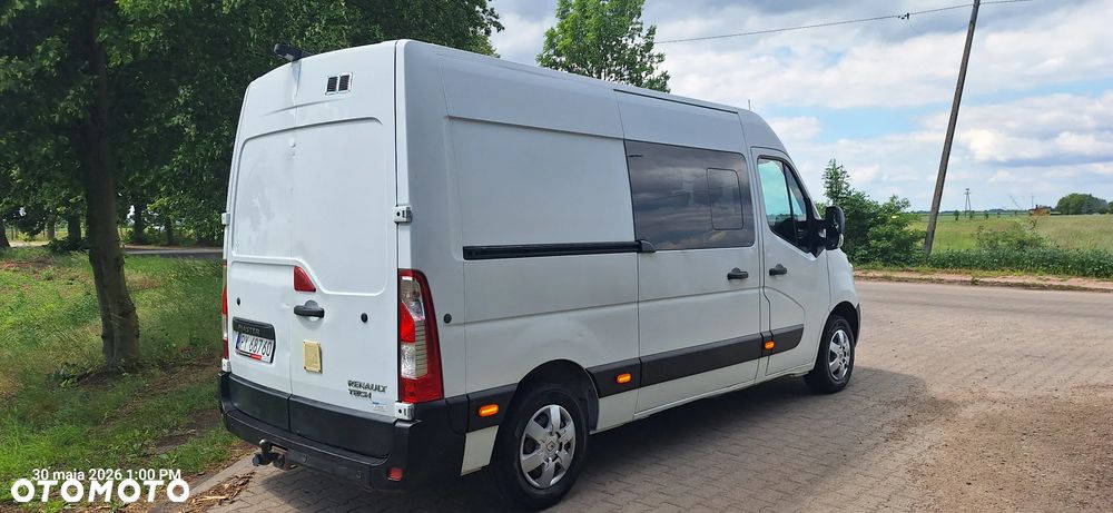 Renault Master L2H2 Business - 4