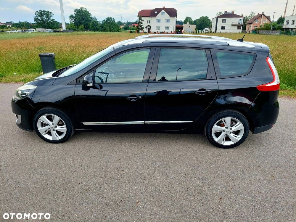 Renault Grand Scenic Gr 1.2 TCe Energy Dynamique - 7