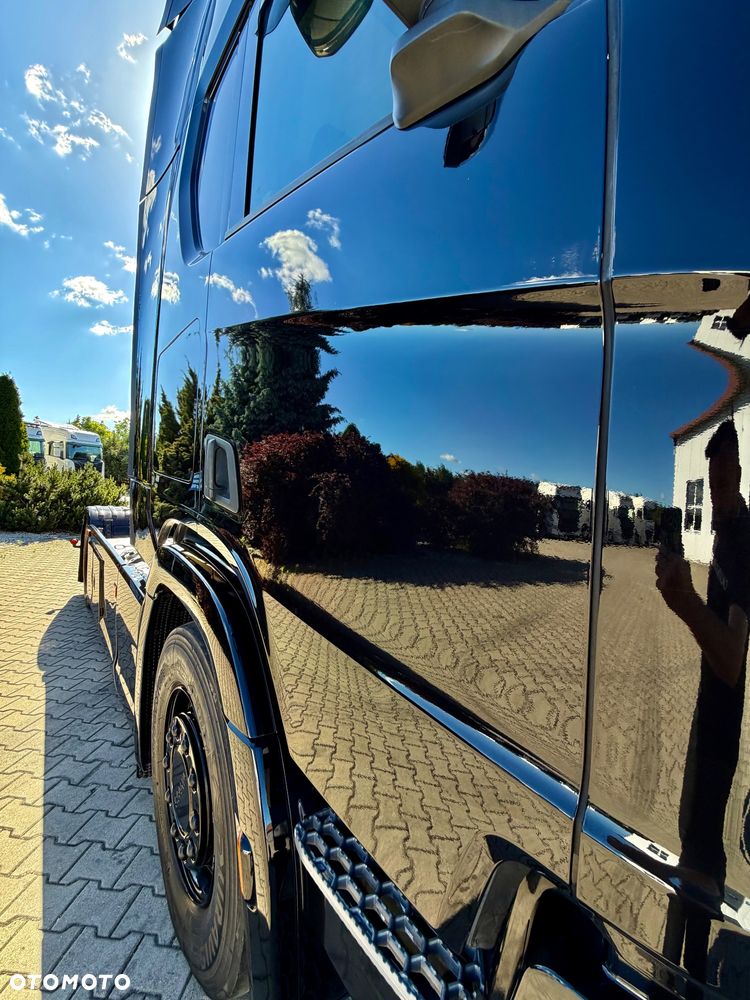 Scania R450 - 16