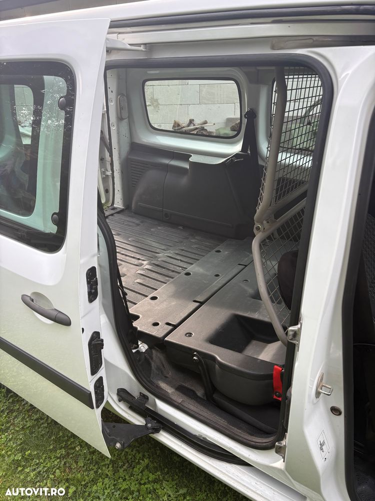 Renault Kangoo 1.5 dCI Expression - 9
