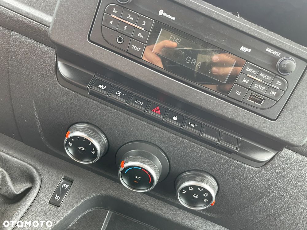 Renault Master Nowy Model_Grudzień 2020 ROK_2.3 DCI 180 KM_L3H2 DŁUGI_Bogata wersja LED,KLIMA - 15