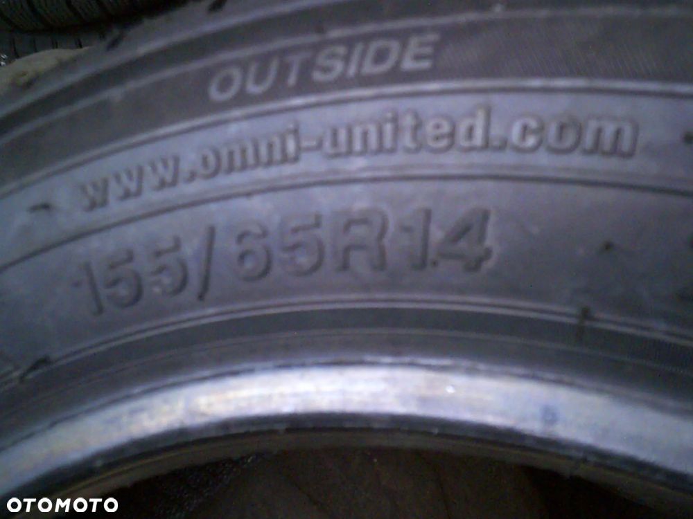 RADAR Dimax 4 Season 155/65R14 NOWA 2024 - 3