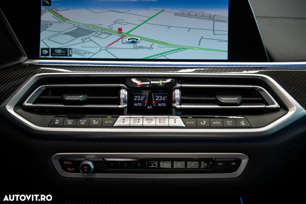 BMW X5 xDrive45e AT PHEV - 22