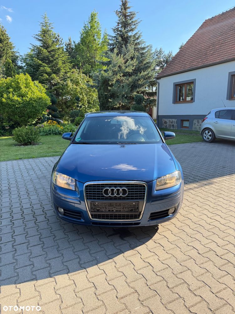 Audi A3 Allstreet - 2
