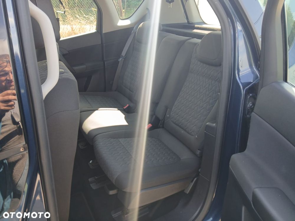 Opel Meriva 1.4 Active - 7