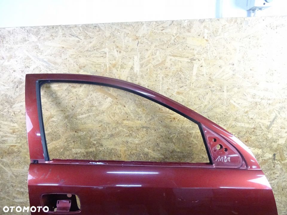 DRZWI PRAWY PRZÓD OPEL ASTRA II G 1.6 8V KOMBI - 2