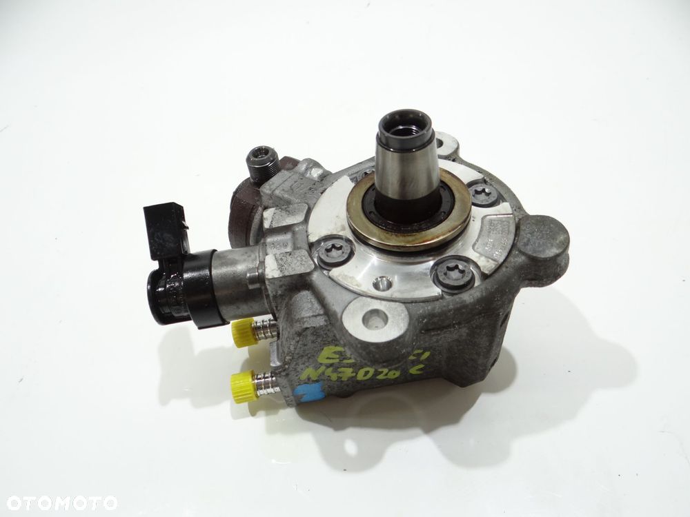 POMPA WTRYSKOWA BMW E90 N47 8509011 - 2