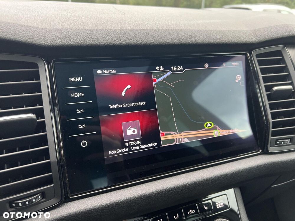 Skoda Kodiaq 2.0 Bi-TDI 4x4 RS DSG - 28