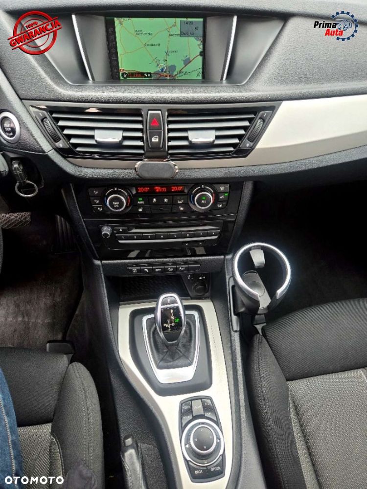 BMW X1 xDrive18d Sport Line - 26