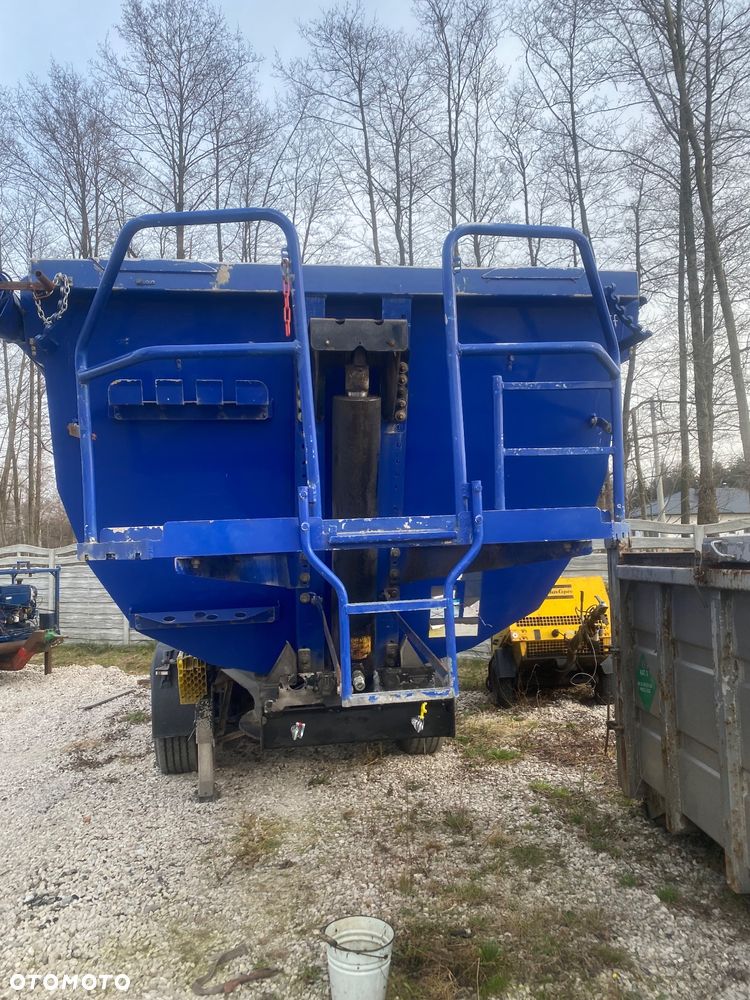 Kempf Skm 35/3 - 11