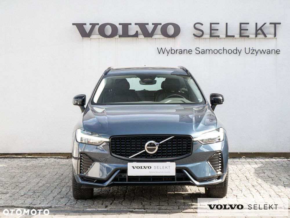 Volvo XC 60 - 3