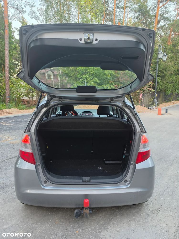 Honda Jazz 1.4 i-VTEC Comfort - 5