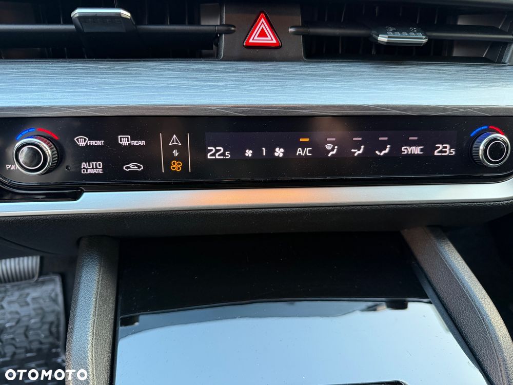 Kia Sportage 1.6 T-GDI MHEV L 2WD DCT - 15