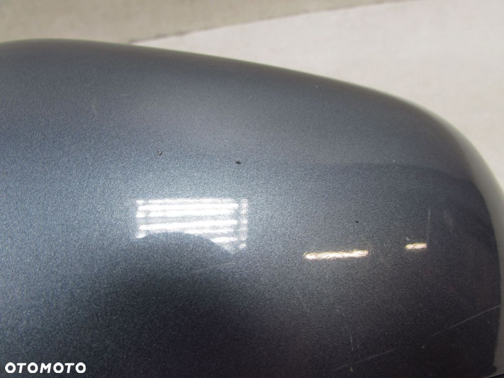 DACIA DUSTER I 10-17 LUSTERKO LEWE 5PIN EUROPA TEFAA - 4