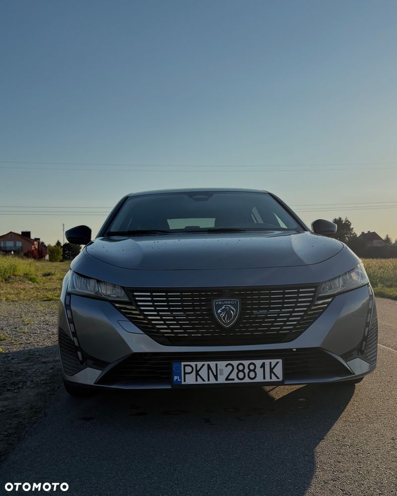 Peugeot 308 - 3