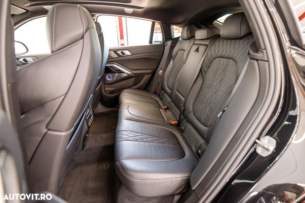 BMW X6 - 14
