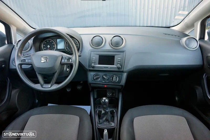 SEAT Ibiza 1.0 Reference - 6