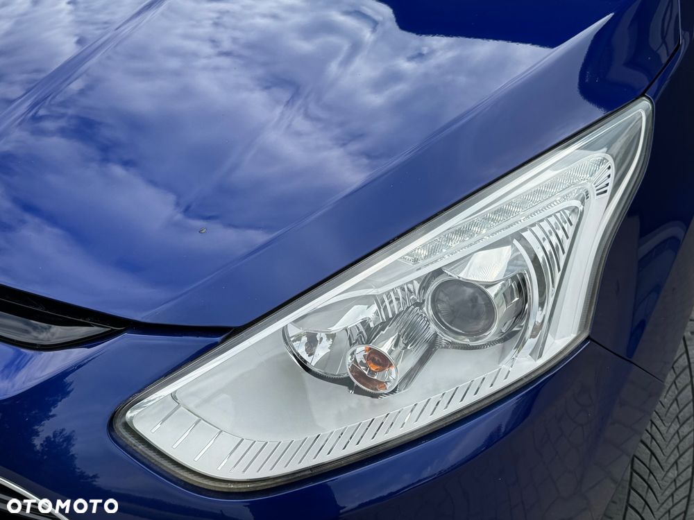 Ford B-MAX 1.0 EcoBoost Titanium X - 15