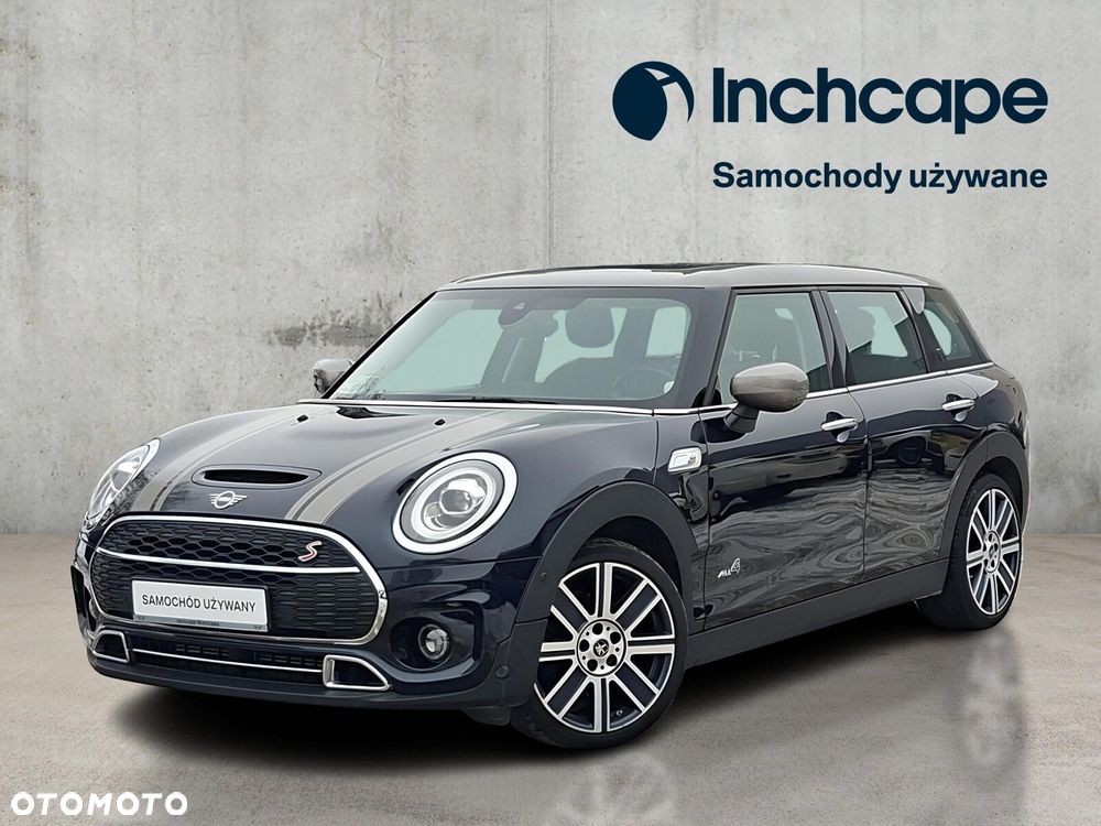 MINI Clubman Cooper S ALL4 sport - 2