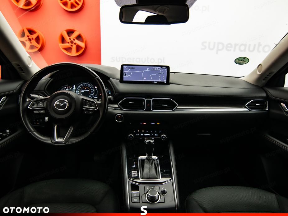 Mazda CX-5 2.0 Hikari 2WD - 27