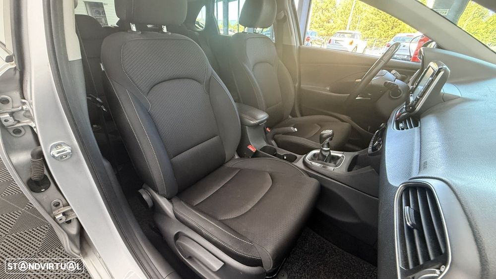 Hyundai i30 1.0 T-GDi Style+Navi - 15