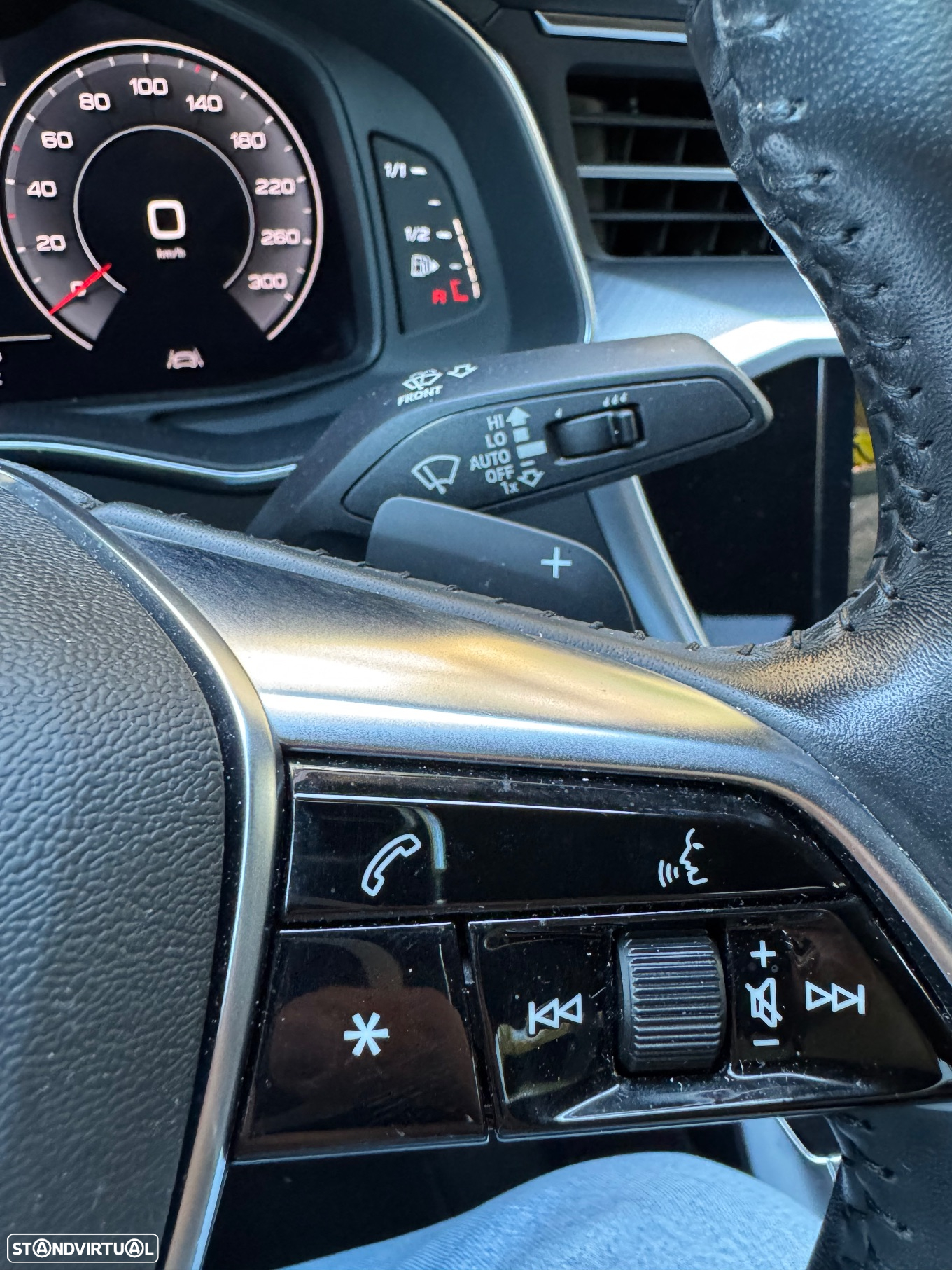 Audi A6 40 TDI Sport S tronic - 18