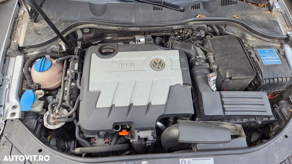 Volkswagen Passat - 7