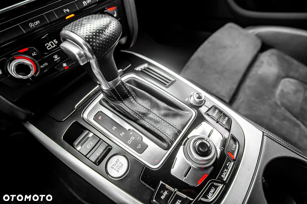 Audi A5 Sportback 2.0 TDI Quattro S tronic - 35
