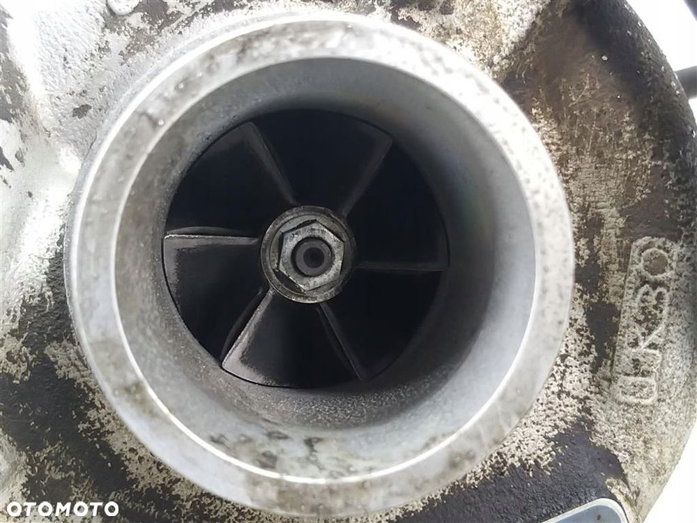 Turbosprężarka turbina Rover 75 1998-2005 2,0 CDT 2248060 ORYGINAŁ - 4
