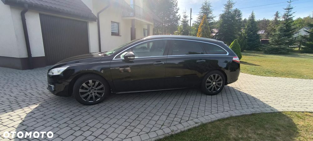 Peugeot 508 - 6