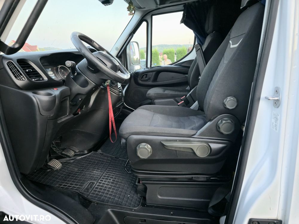 Iveco Daily - 10