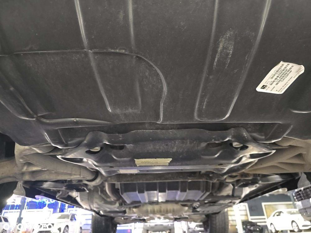 Jeep Grand Cherokee 3.6 V6 Overland - 20