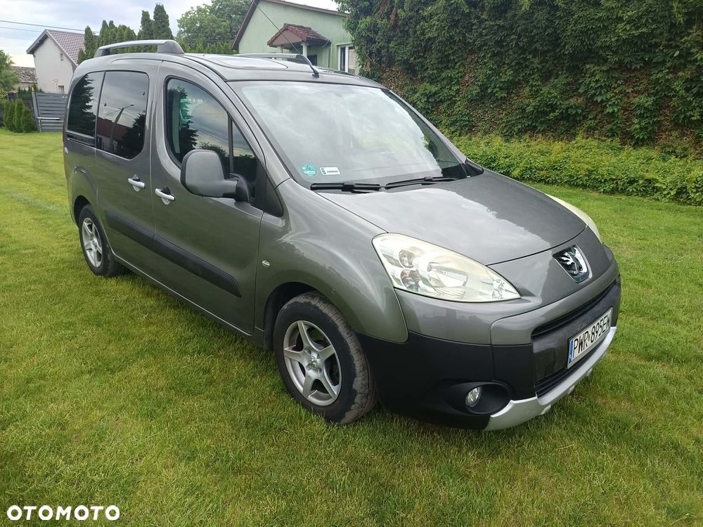 Peugeot Partner - 3