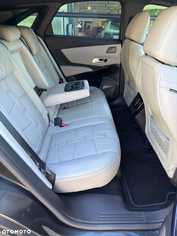 DS Automobiles DS 7 1.5 BlueHDi Etoile - 14