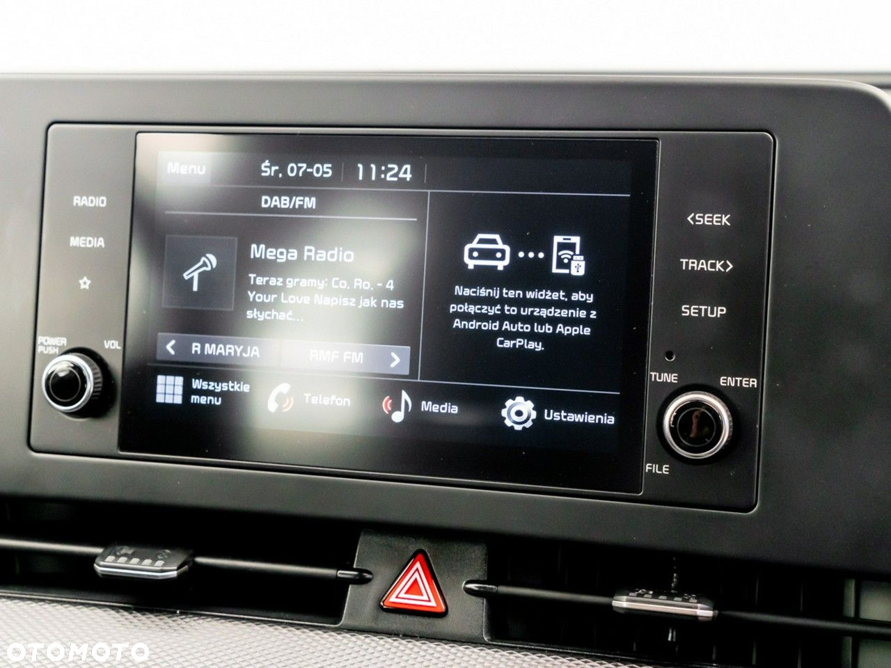 Kia Sportage 1.6 T-GDI MHEV M 2WD DCT - 20