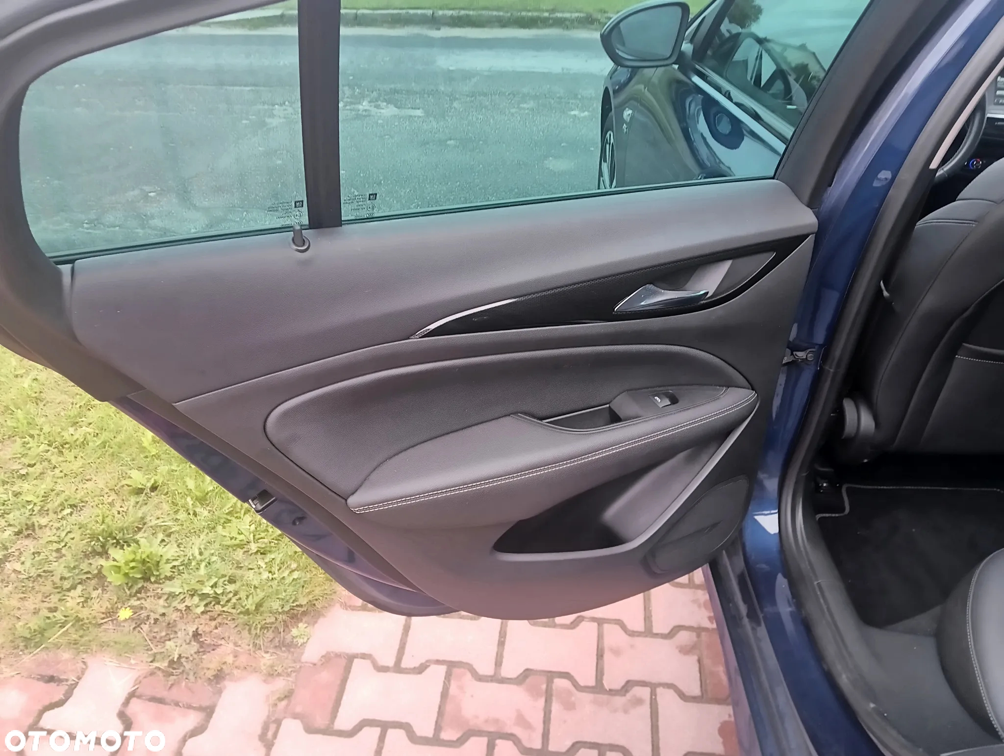 Opel Insignia Grand Sport 2.0 Diesel Dynamic - 31