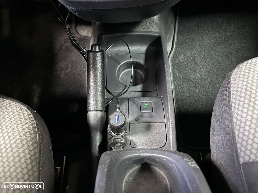 Renault Kangoo - 29